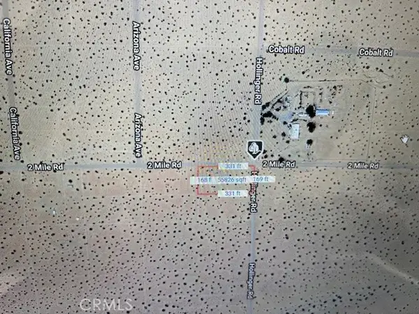 2 Joshua Tree, Joshua Tree, CA 92405