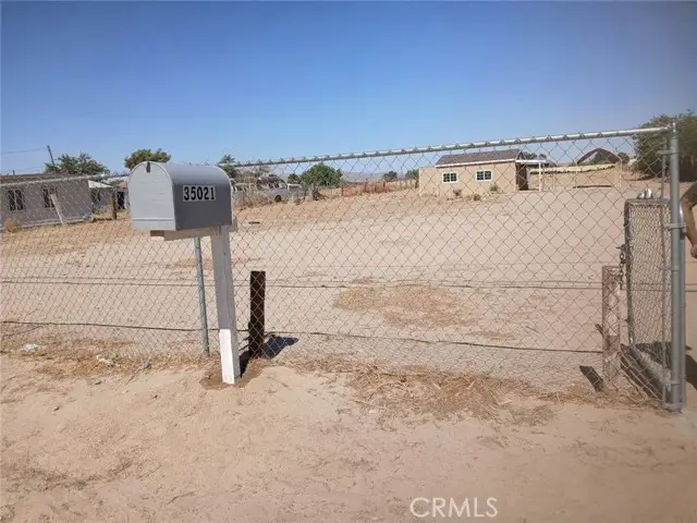 35021 Birch Road, Barstow, CA 92311 - Image #1