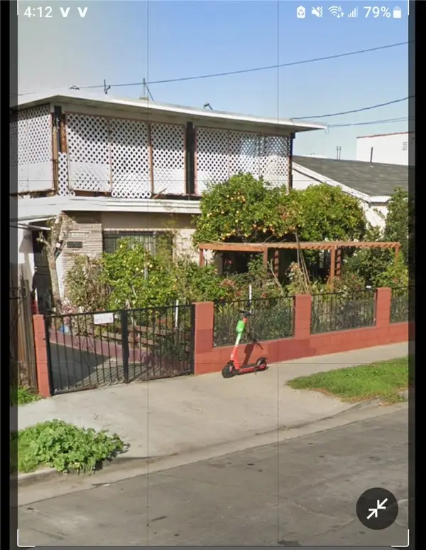 1153 S Kenmore Avenue, Los Angeles, CA 90006