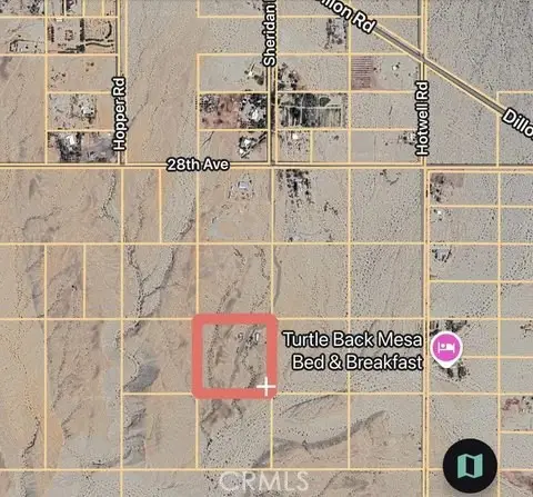 0 Na, Desert Hot Springs, CA 92240 - Image #2