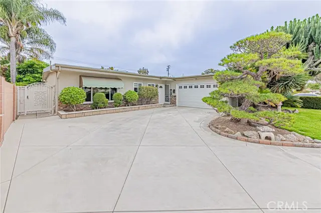 12256 Lesley Street, Garden Grove, CA 92840 - Image #1
