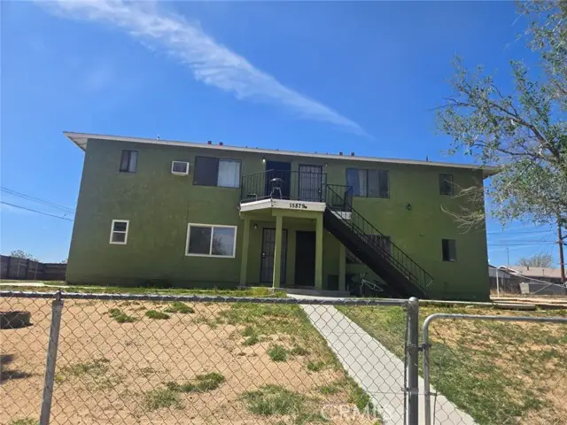15879 Edwin Street, Mojave, CA 93501 - Image #1