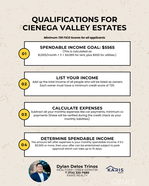 1245 W Cienega Ave Sp 162, San Dimas, CA 91773 - #3