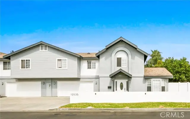 10535 Myrtle Street, Downey, CA 90241 - Image #1
