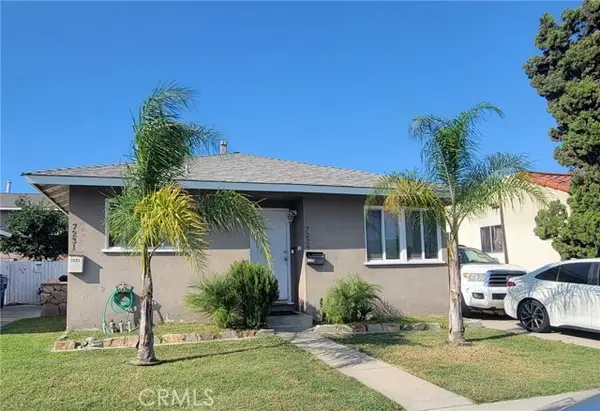 7229 Jackson Street, Paramount, CA 90723