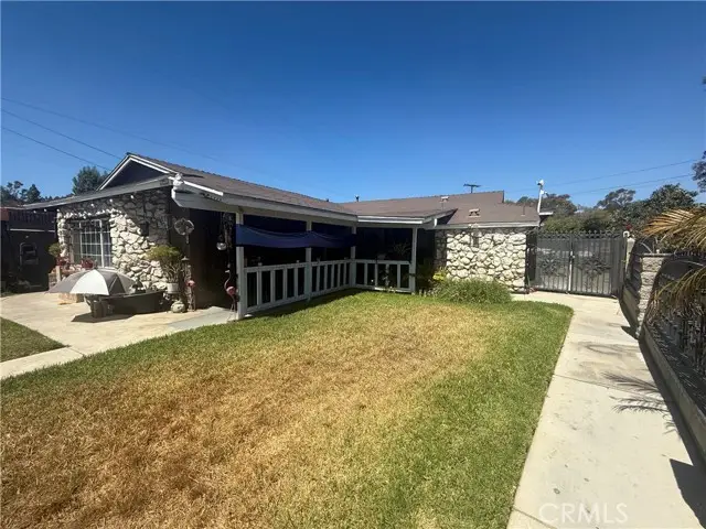 1337 Clovis Court, Pomona, CA 91766 - #2