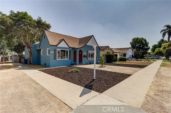 7400 S Hobart, Los Angeles, CA 90047