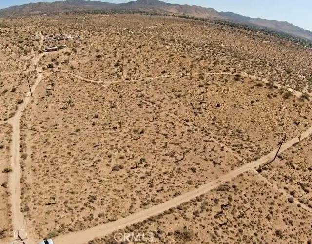 0 Indio Avenue, Yucca Valley, CA 92284 - Image #1