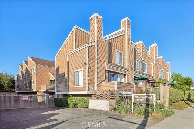 15125 Nordhoff Street #19, San Fernando Valley, CA 91343 - Image #1