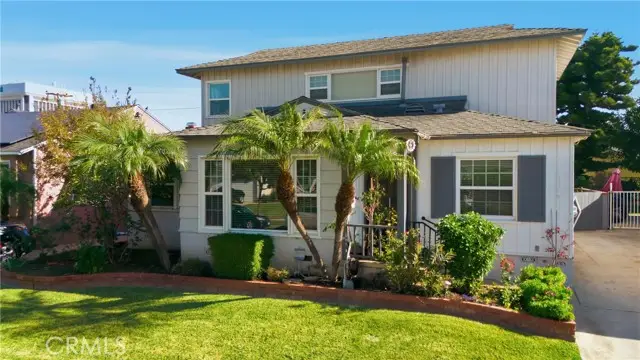 4848 Oliva, Lakewood, CA 90712 - #1