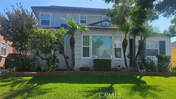 4848 Oliva, Lakewood, CA 90712