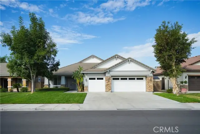 13647 Woodlands, Eastvale, CA 92880 - Image #1