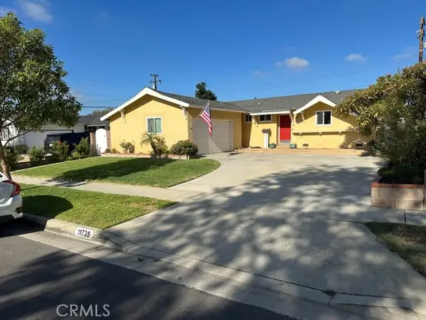 11735 Gayview Dr., La Mirada, CA 90638