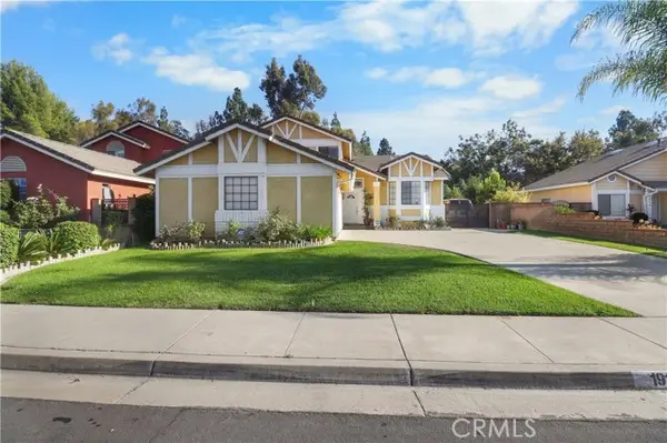19178 Bel Air Drive, Walnut, CA 91789