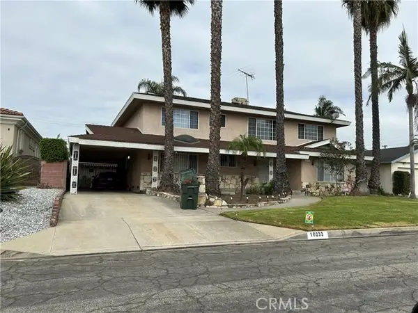 10233 Cord, Downey, CA 90241