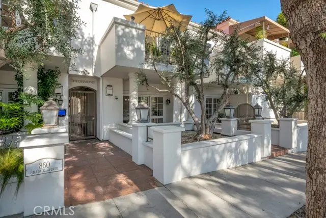 851 N San Vicente #128, West Hollywood, CA 90069 - Image #3