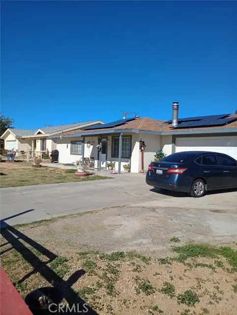 8413 Greenwood, California City, CA 93505 - #1