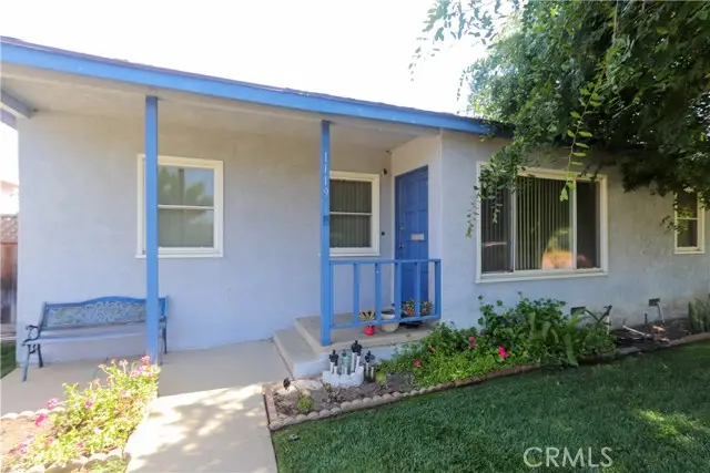 1119 Electric Street, Gardena, CA 90248 - #2