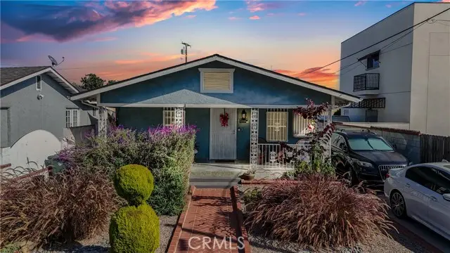 6336 Pala Avenue, Bell, CA 90201 - Image #1