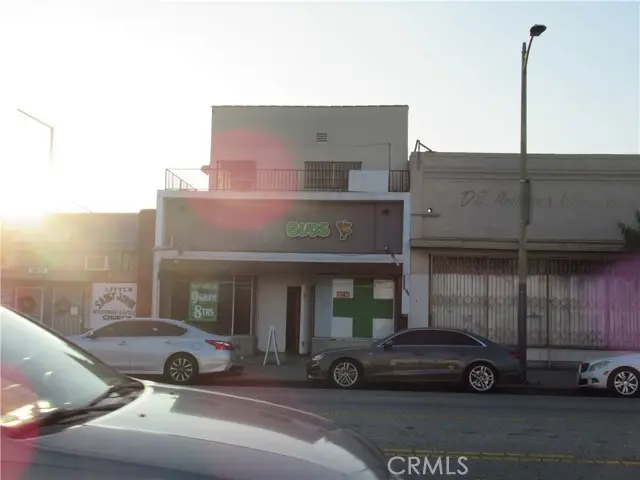 8927 S Western Avenue, Los Angeles, CA 90047 - Image #2