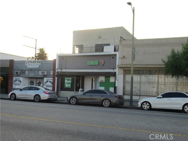 8927 S Western Avenue, Los Angeles, CA 90047 - Image #3