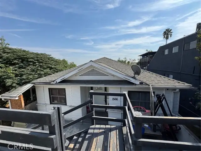 1566 Rollins, Los Angeles, CA 90063 - Image #2