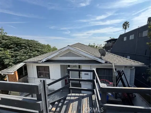 1566 Rollins, Los Angeles, CA 90063 - Image #2
