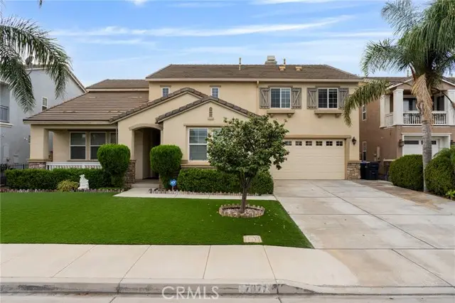 7871 Slate Creek, Eastvale, CA 92880 - Image #1