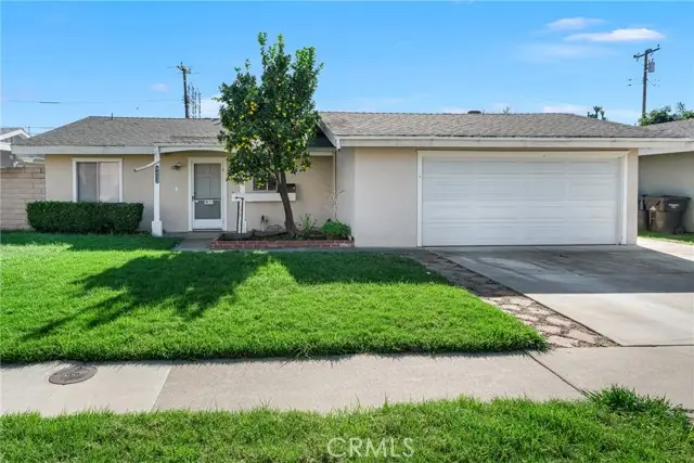 9452 Litchfield, Huntington Beach, CA 92646 - Image #1