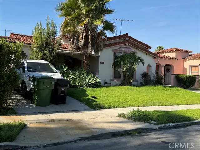 8009 S Mariposa, Los Angeles, CA 90044 - Image #1