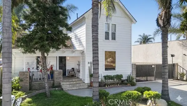 8110 3rd, Downey, CA 90241