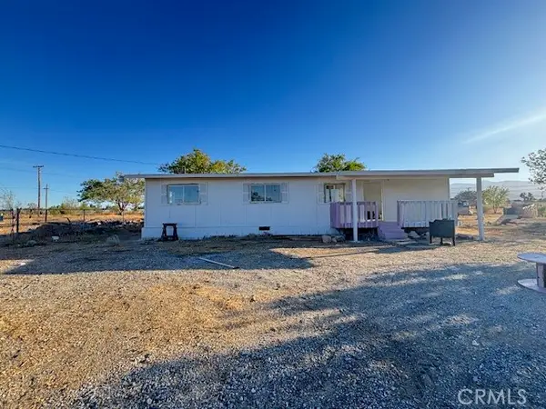 9950 Sonora Road, Phelan, CA 92371