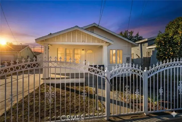 711 N Crane Avenue, Compton, CA 90221 - Image #2