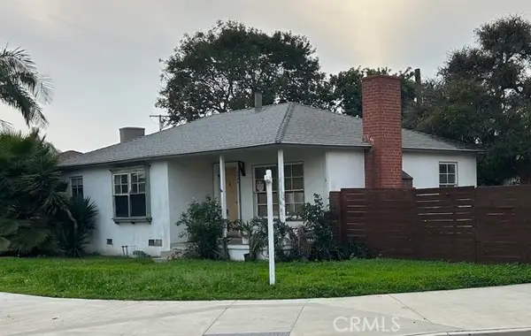 4549 Walnut, Long Beach, CA 90807