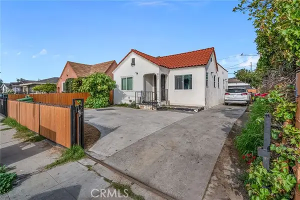 827 E 97th, Los Angeles, CA 90002