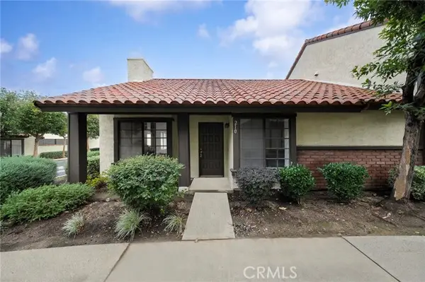 210 San Luis Rey, San Dimas, CA 91773