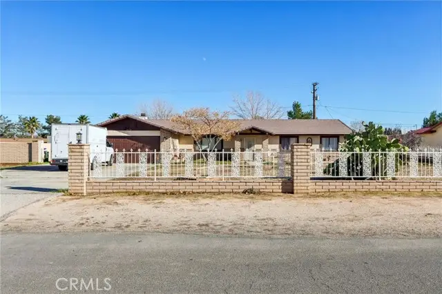 14057 Crow, Apple Valley, CA 92307 - #1