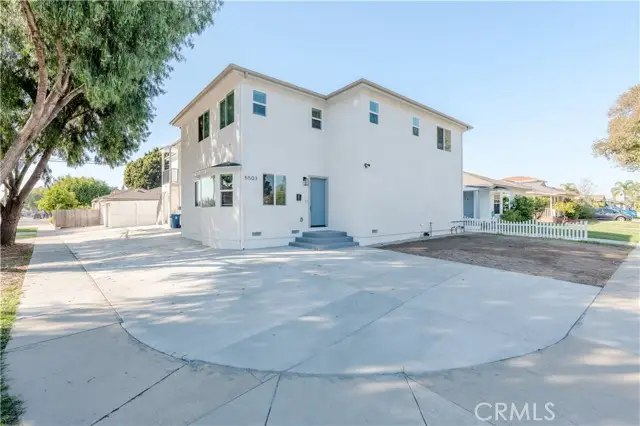 5503 Adenmoor, Lakewood, CA 90713 - Image #1