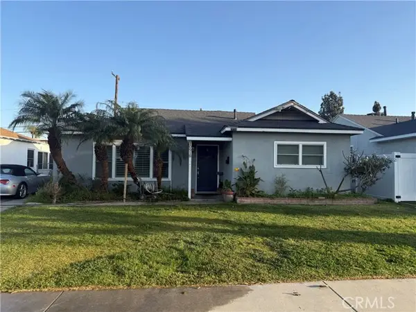 10918 Ringwood Avenue, Santa Fe Springs, CA 90670