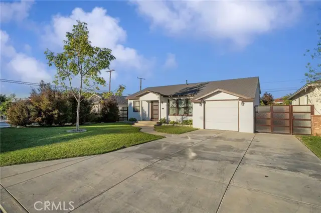 8319 Gainford Street, Downey, CA 90240 - Image #2
