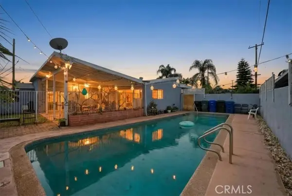 13561 Close, Whittier, CA 90605