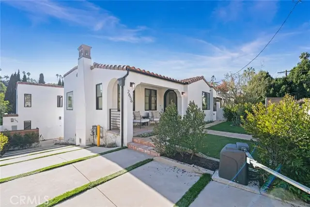 2656 Locksley, Los Angeles, CA 90039 - Image #2
