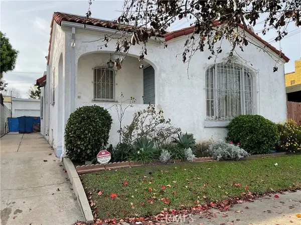 2410 W 70th, Los Angeles, CA 90043