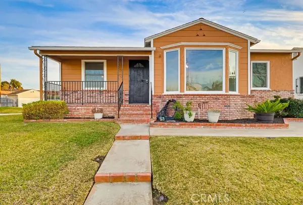 2836 Flangel, Lakewood, CA 90712