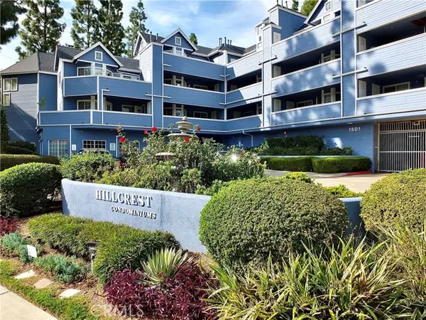 1501 Brea Boulevard #313, Fullerton, CA 92835