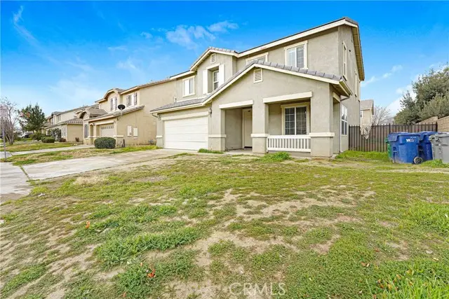 43653 32nd Street, Lancaster, CA 93535 - #2