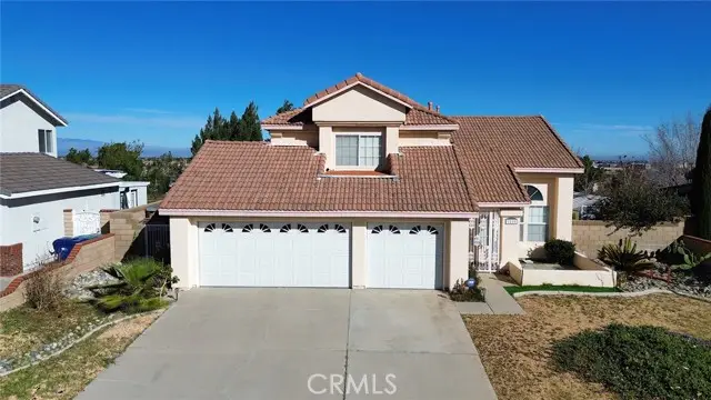 1215 Date Palm Drive, Palmdale, CA 93551 - #2