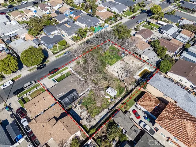 12342 Brittain, Hawaiian Gardens, CA 90716 - #1