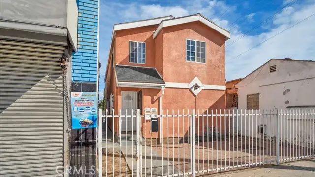 9650 S Western, Los Angeles, CA 90047 - #1