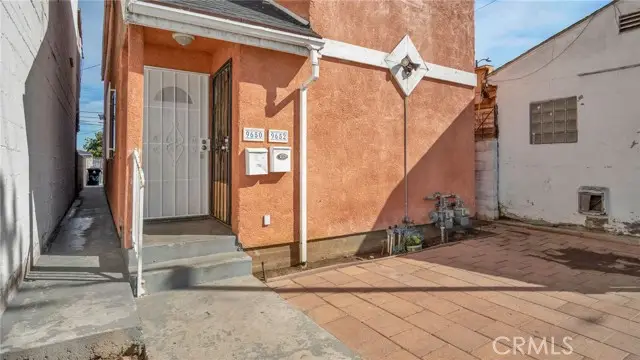 9650 S Western, Los Angeles, CA 90047 - #2